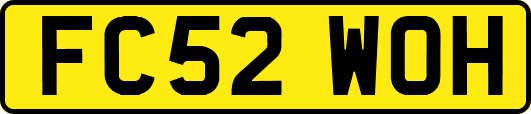 FC52WOH