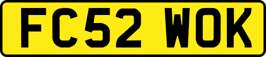 FC52WOK