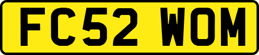 FC52WOM