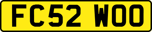 FC52WOO