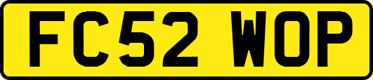 FC52WOP