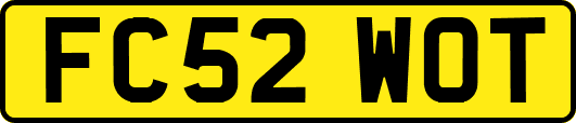 FC52WOT