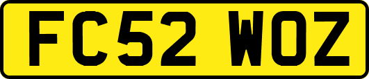 FC52WOZ