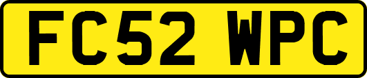 FC52WPC