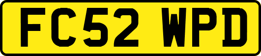 FC52WPD