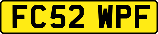 FC52WPF