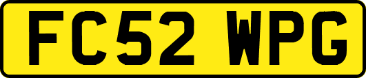 FC52WPG