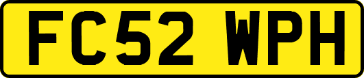 FC52WPH