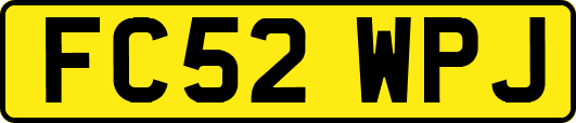 FC52WPJ