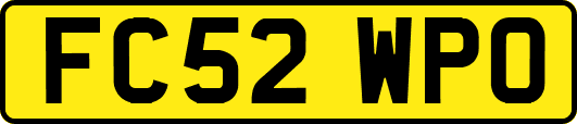 FC52WPO