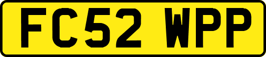 FC52WPP