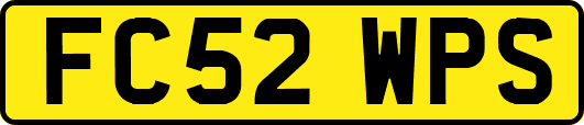 FC52WPS