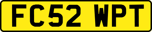 FC52WPT