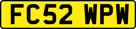 FC52WPW