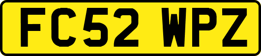 FC52WPZ