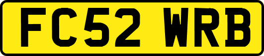 FC52WRB