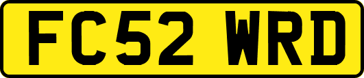 FC52WRD