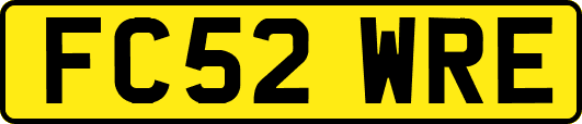 FC52WRE