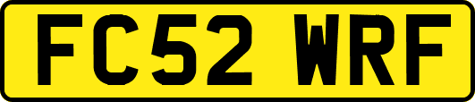 FC52WRF