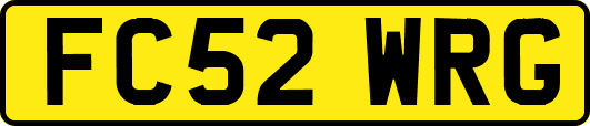 FC52WRG