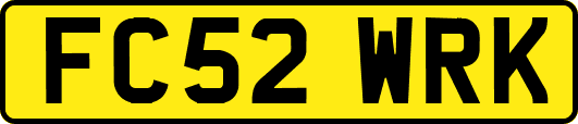 FC52WRK