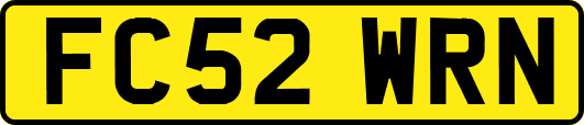 FC52WRN