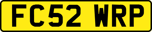 FC52WRP