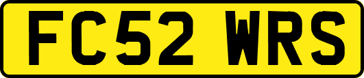 FC52WRS