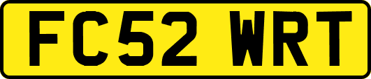 FC52WRT