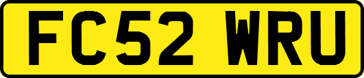 FC52WRU