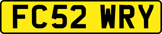 FC52WRY