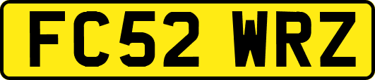 FC52WRZ