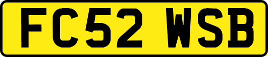 FC52WSB