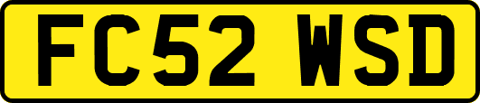 FC52WSD