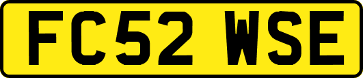 FC52WSE