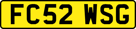 FC52WSG