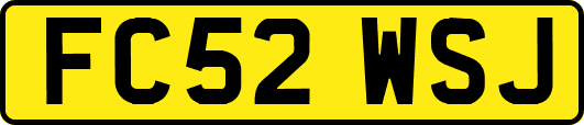 FC52WSJ