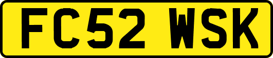 FC52WSK