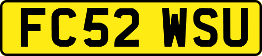 FC52WSU