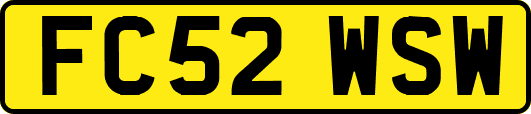 FC52WSW