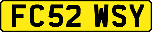 FC52WSY