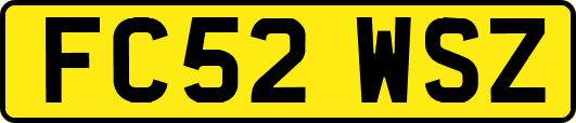 FC52WSZ