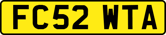 FC52WTA