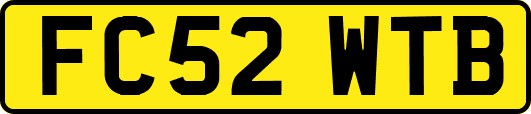 FC52WTB