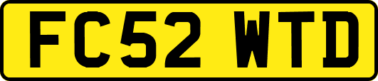 FC52WTD