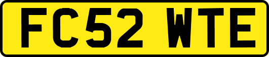 FC52WTE