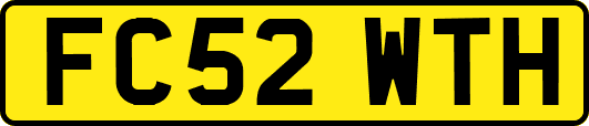 FC52WTH