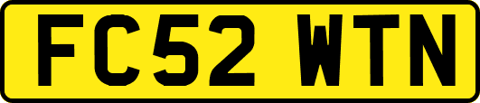 FC52WTN
