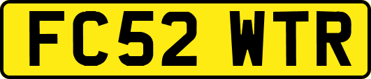 FC52WTR