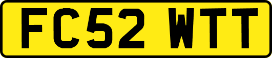 FC52WTT